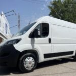 
										FIAT 33 L2H2 2.3 Multijet 103kW 140CV full									