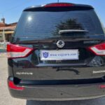 
										SSANGYONG – Rodius – 2.0 eXdi Limited full									