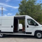 
										FIAT Ducato 35 L3H2 2.3 Multijet 140CV Auto. full									