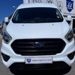 
										FORD Transit Custom Van 2.0 TDCI 96kW 320 L2 full									