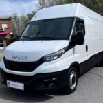 
										IVECO Daily 35S 16H A8 V 4100H2 16 M3 4p. full									