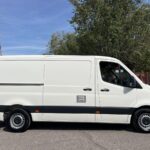 
										MERCEDES  Sprinter 314 CDI 143CV full									