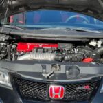 
										HONDA – Civic – Type R GT full									