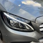 
										MERCEDES – Clase C – C 200 Premium full									