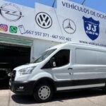 
										FORD Transit 350 130CV L3H2 full									