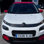 
										CITROEN – C3 –  BlueHDi 75 Feel Edition full									