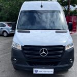 
										MERCEDES BENZ Sprinter 317 CDI LARGO 3.5T T.ALTO full									