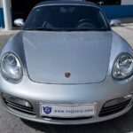 
										PORSCHE – Boxster – 3.2 24V S full									