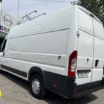 
										CITROEN JUMPER L4H3 2.2HDI full									