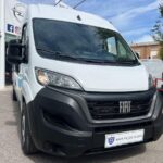 
										FIAT Ducato 35 L3H2 2.3 Multijet 140CV Auto. full									