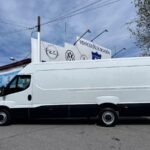 
										IVECO Daily 35S 16H A8 V 4100H2 16 M3 4p. full									