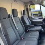 
										FORD TRANSIT 2.0TDCI L4H3 full									