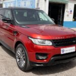 
										LAND ROVER – Range Rover Sport –  4.4 SDV8 Autobiography full									