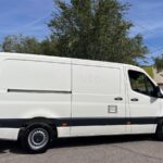 
										MERCEDES  Sprinter 314 CDI 143CV full									