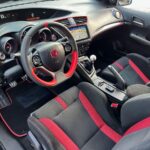 
										HONDA – Civic – Type R GT full									