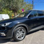 
										MG eHS 1.5TGDI PHEV Luxury full									