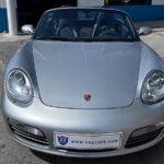 
										PORSCHE – Boxster – 3.2 24V S full									