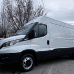 
										IVECO Daily 2.3 TD 35S 156CV 4100H2 full									