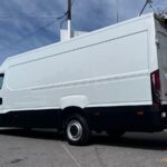 
										IVECO Daily 35S 16H A8 V 4100H2 16 M3 4p. full									