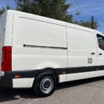 
										MERCEDES  Sprinter 314 CDI 143CV full									