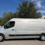 
										RENAULT MASTER  L3H2  2.3DCI 136CV full									