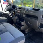 
										NISSAN  NV400 Frigorifico L3H2 2.3dCi full									