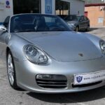 
										PORSCHE – Boxster – 3.2 24V S full									