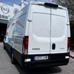 
										IVECO Daily 35S 16H A8 V 4100H2 16 M3 4p. full									