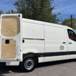 
										MERCEDES  Sprinter 314 CDI 143CV full									