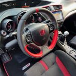 
										HONDA – Civic – Type R GT full									