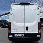 
										IVECO Daily 35S 16H A8 V 4100H2 16 M3 4p. full									