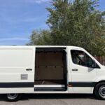 
										MERCEDES  Sprinter 314 CDI 143CV full									