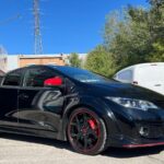 
										HONDA – Civic – Type R GT full									