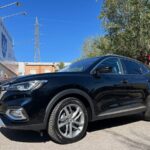 
										MG eHS 1.5TGDI PHEV Luxury full									