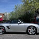 
										PORSCHE – Boxster – 3.2 24V S full									