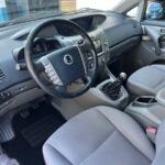 
										SSANGYONG – Rodius – 2.0 eXdi Limited full									