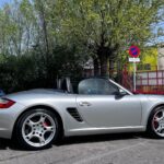 
										PORSCHE – Boxster – 3.2 24V S full									