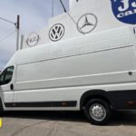 
										CITROEN JUMPER L4H3 2.2HDI full									