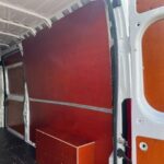 
										FIAT Ducato 35 L3H2 2.3 Multijet 140CV Auto. full									