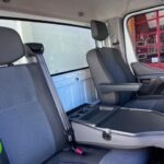 
										NISSAN  NV400 Frigorifico L3H2 2.3dCi full									