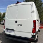 
										MERCEDES  Sprinter 314 CDI 143CV full									