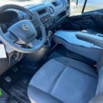 
										NISSAN  NV400 Frigorifico L3H2 2.3dCi full									