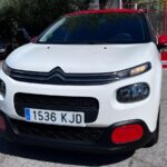 
										CITROEN – C3 –  BlueHDi 75 Feel Edition full									