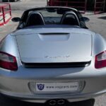 
										PORSCHE – Boxster – 3.2 24V S full									