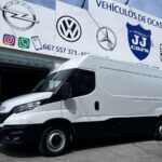 
										IVECO Daily 35S 16H A8 V 4100H2 16 M3 4p. full									