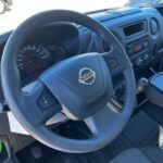 
										NISSAN  NV400 Frigorifico L3H2 2.3dCi full									