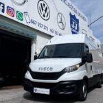 
										IVECO Daily 35S 16H A8 V 4100H2 16 M3 4p. full									