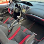 
										HONDA – Civic – Type R GT full									