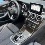 
										MERCEDES – Clase C – C 200 Premium full									