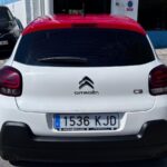 
										CITROEN – C3 –  BlueHDi 75 Feel Edition full									